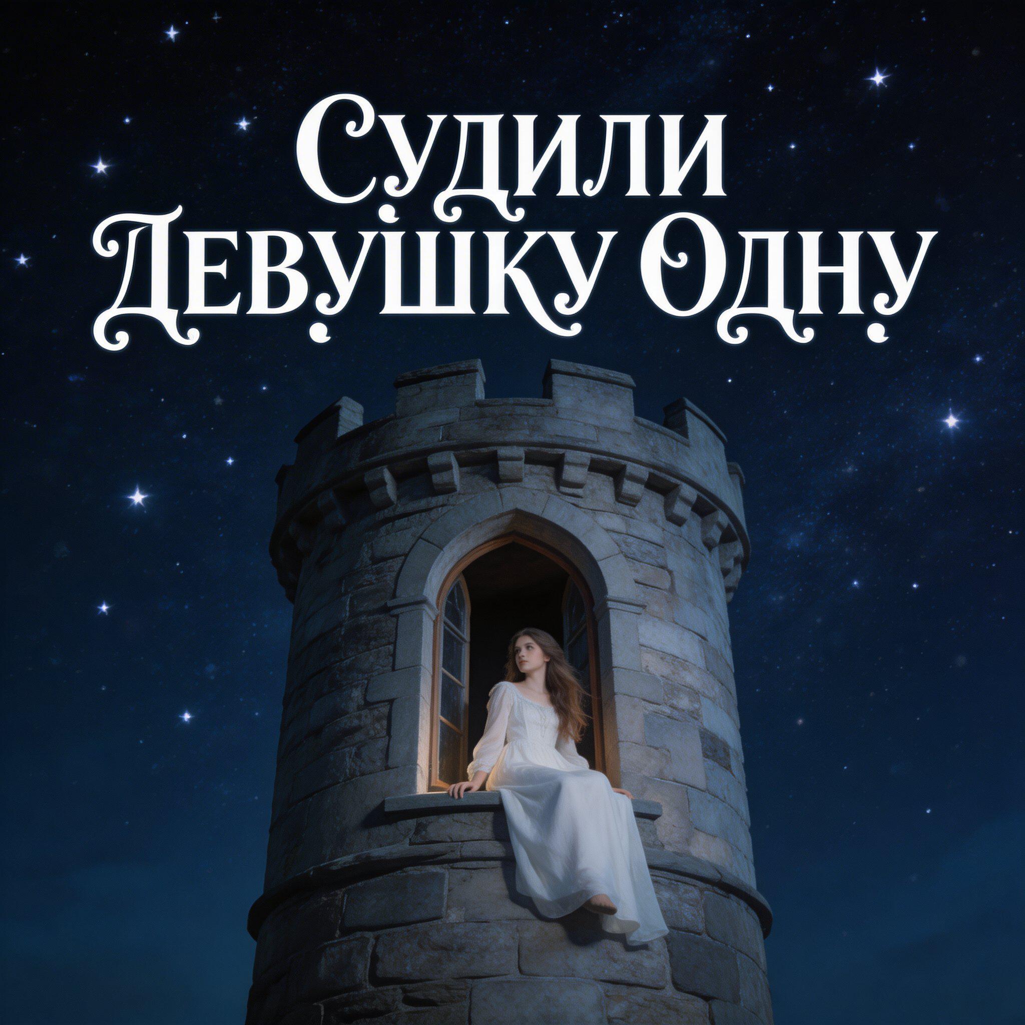 Релиз Судили девушку одну