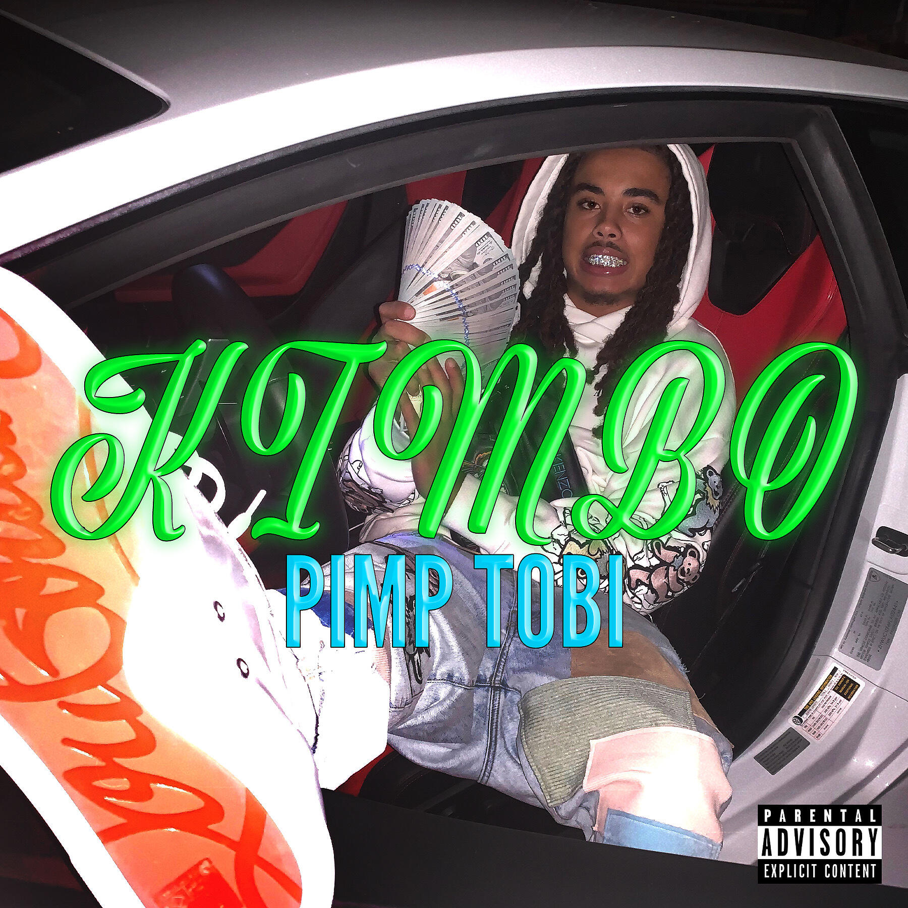 Релиз Kimbo