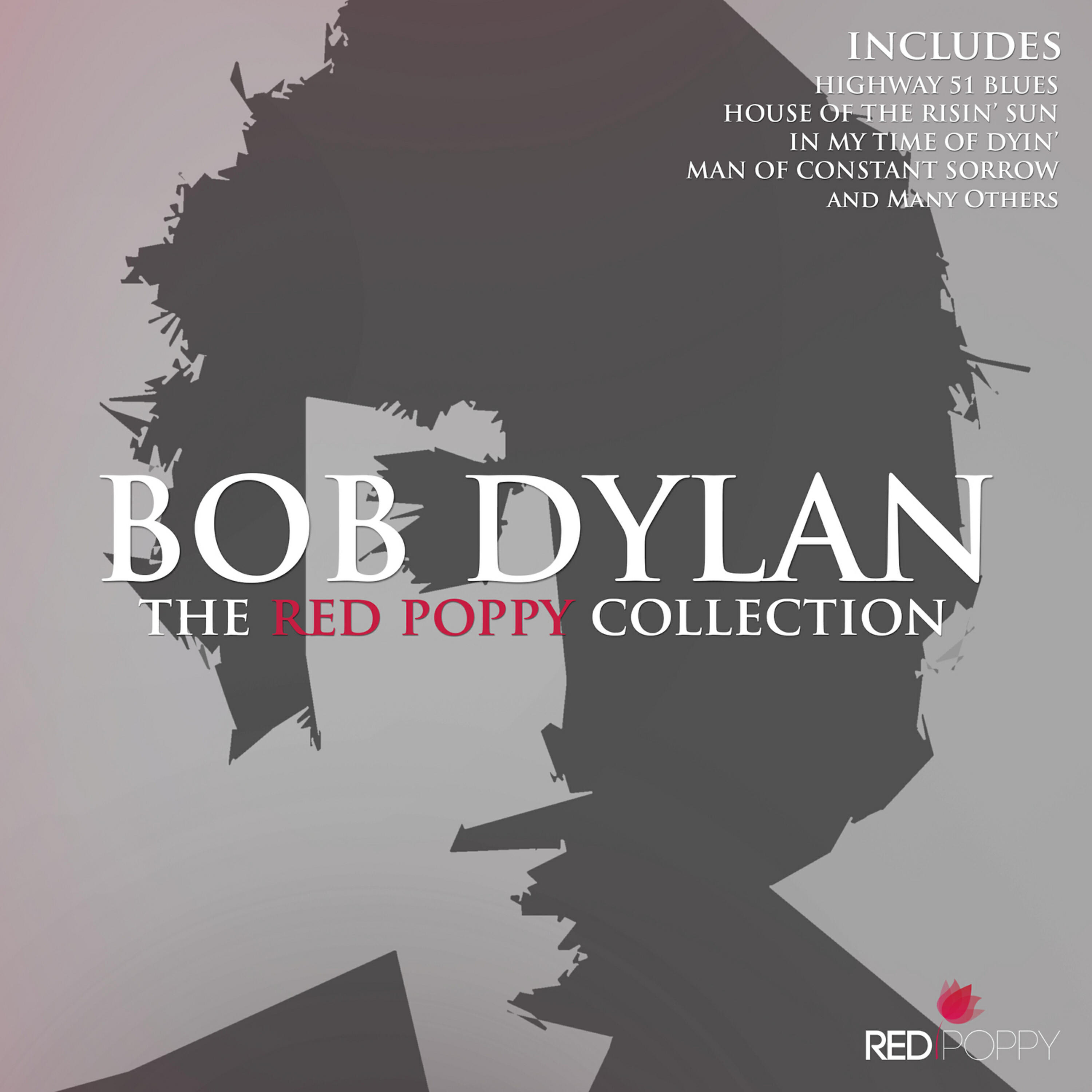 Релиз Bob Dylan - The Red Poppy Collection