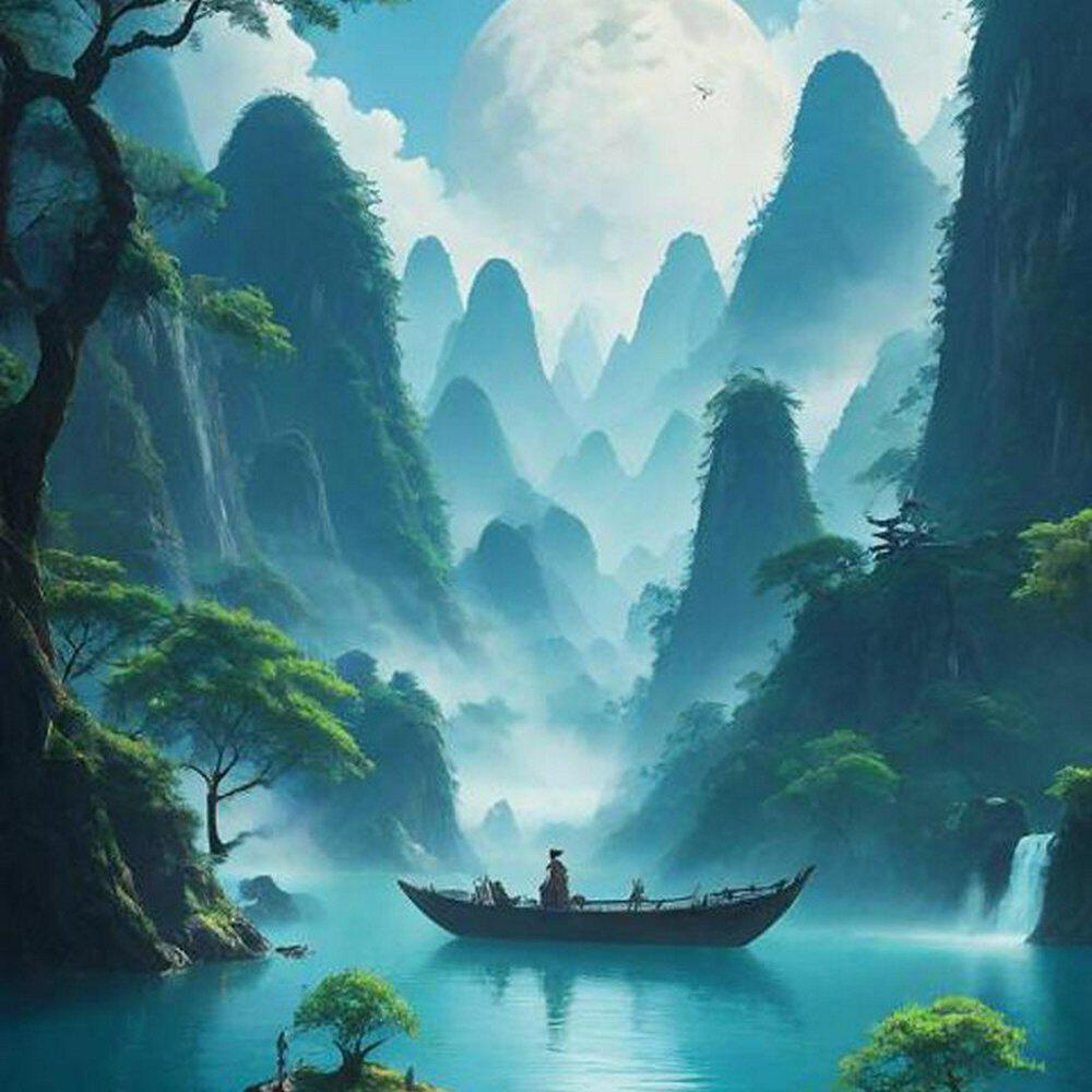 Релиз 天下父母心