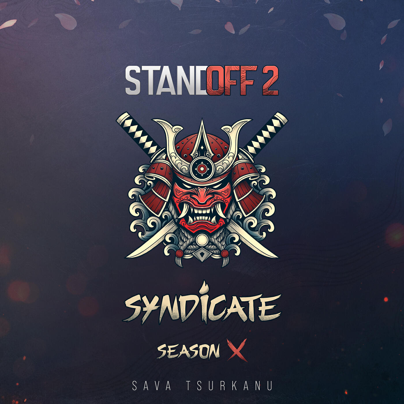Релиз Syndicate (Season X)