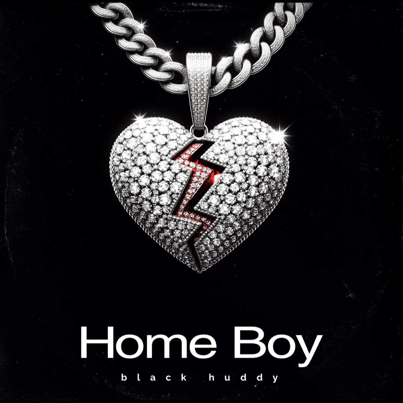 Релиз Home Boy