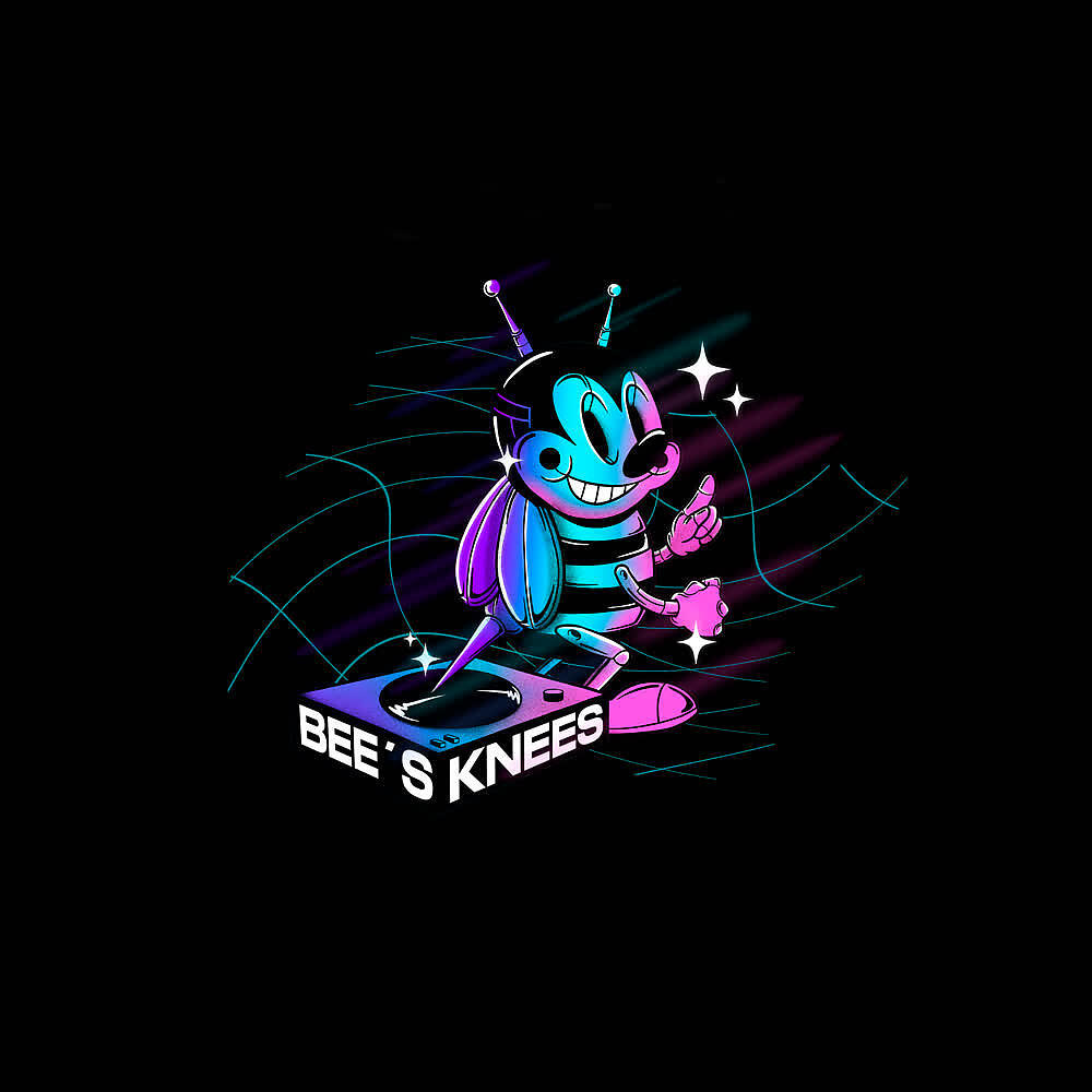 Релиз Bee's Knees
