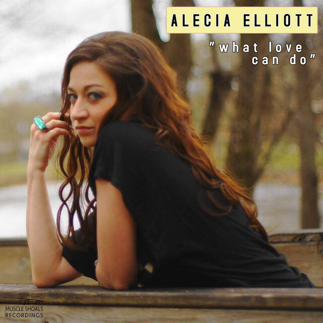 Релиз What Love Can Do