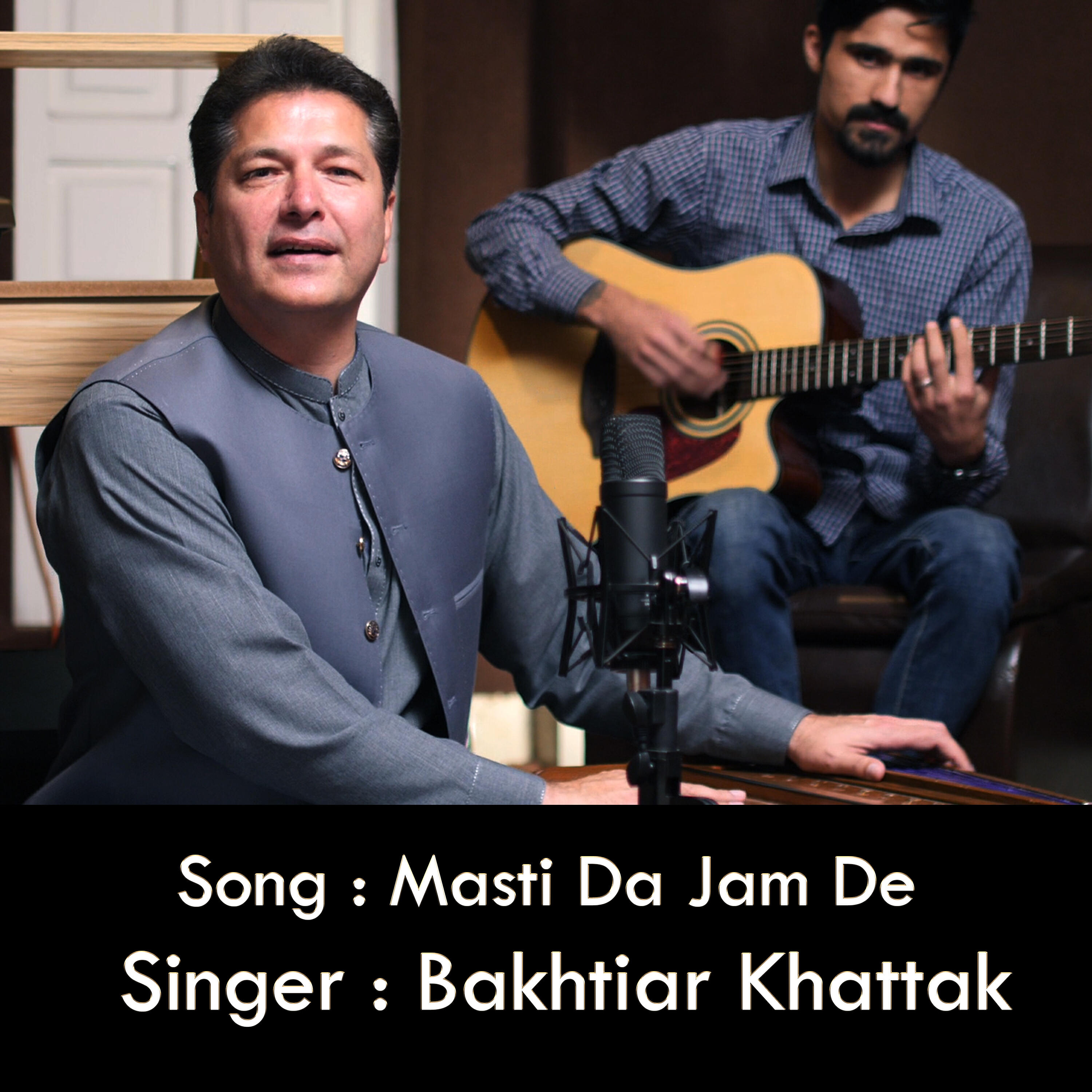 Релиз Masti Da Jam De