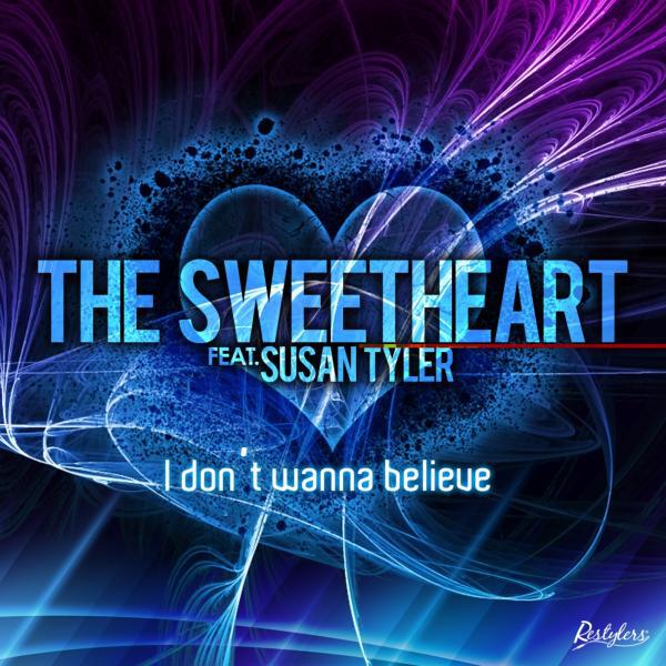 Релиз I Don't Wanna Believe