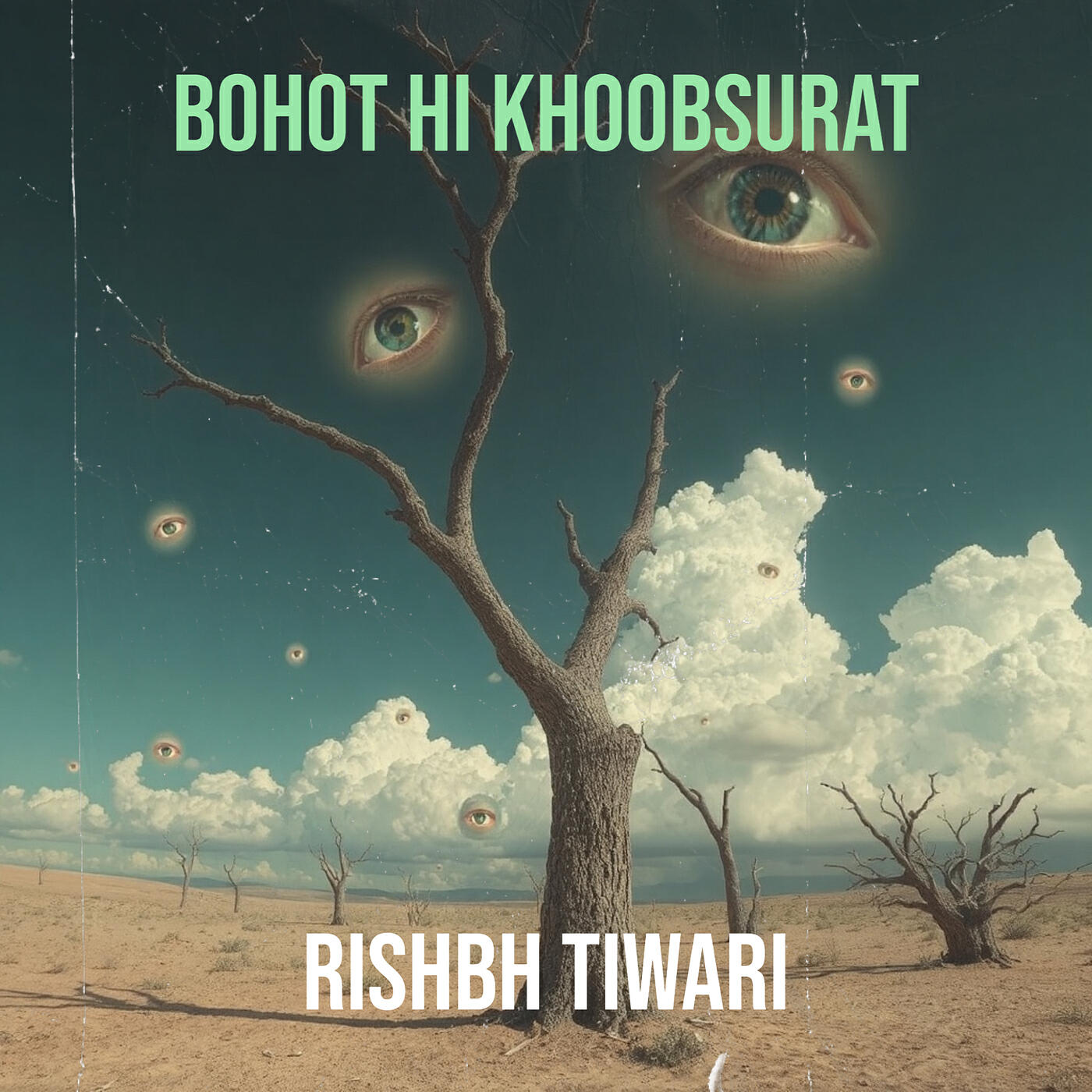 Rishbh Tiwari