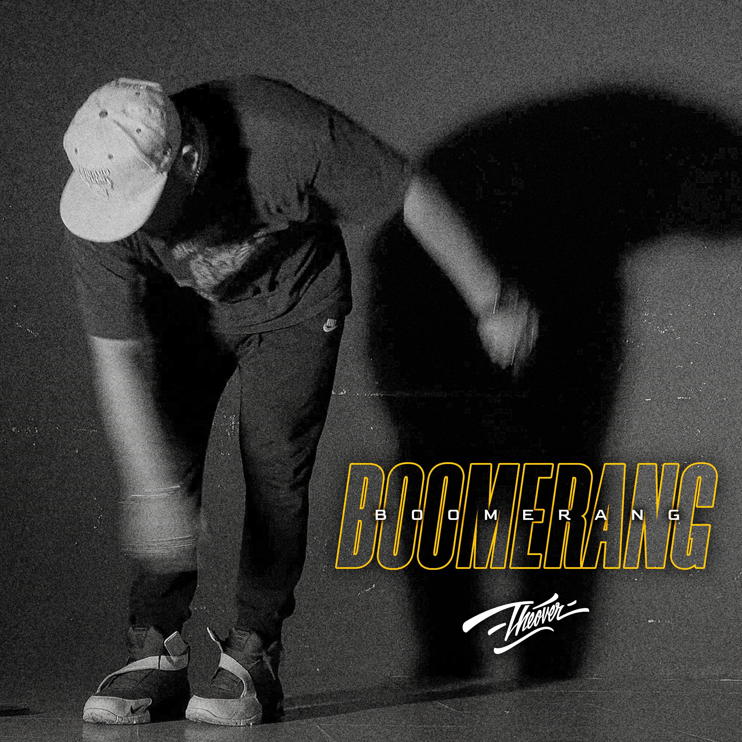 Релиз Boomerang