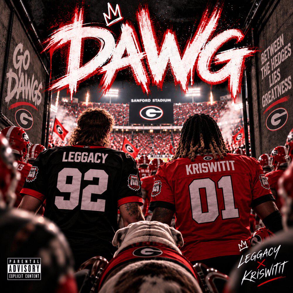 Релиз DAWG