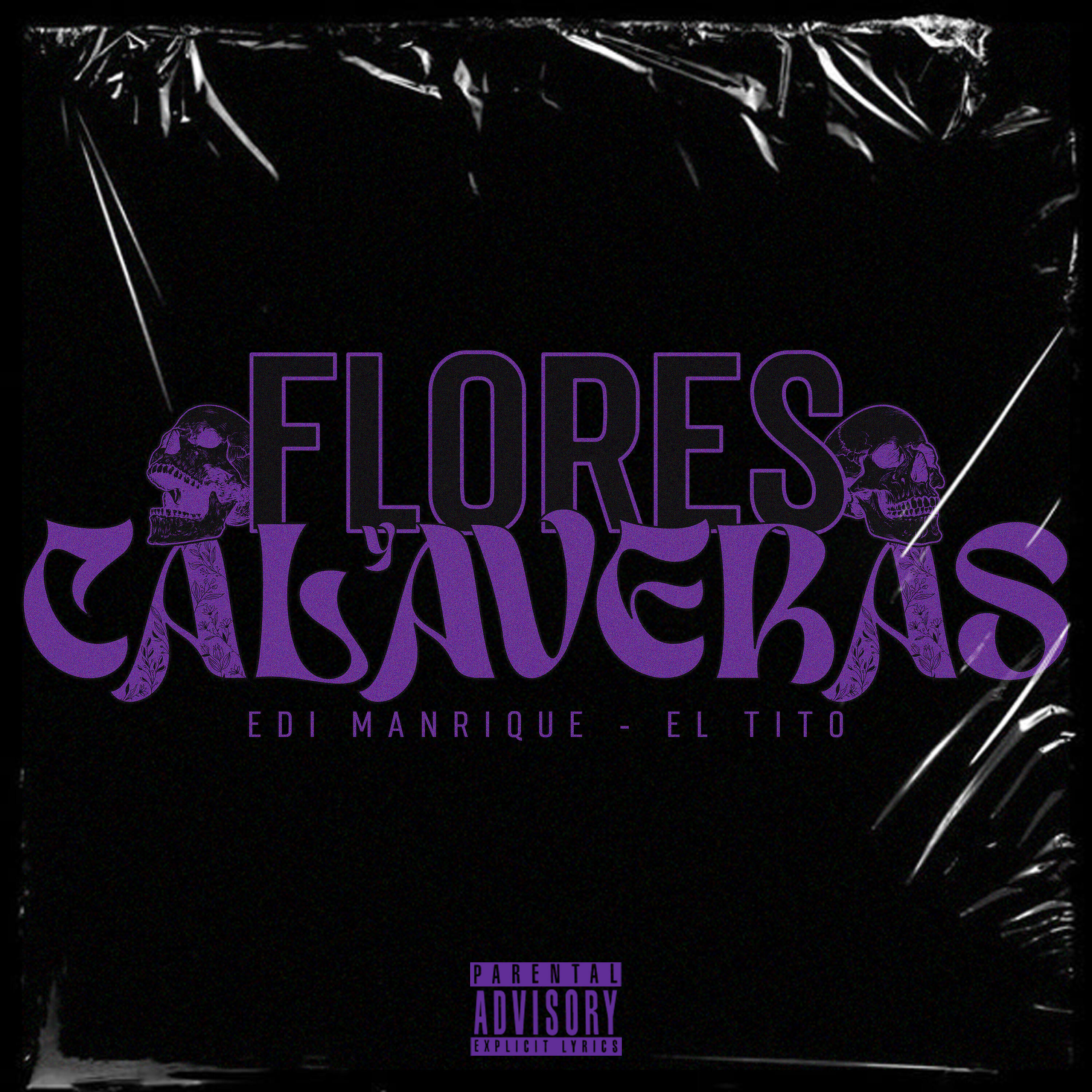 Релиз Flores y Calaveras