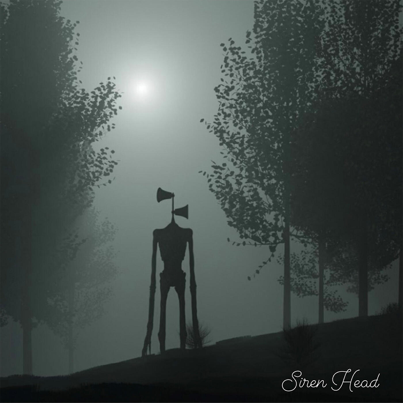 Релиз Siren Head