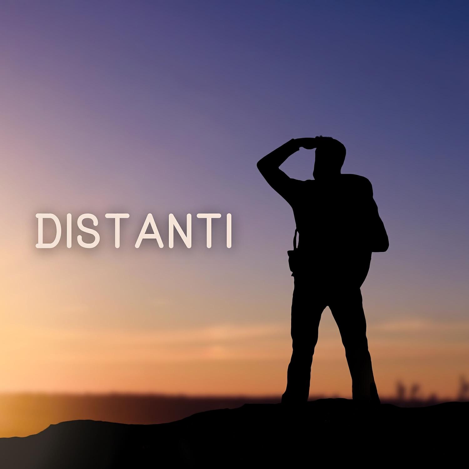 Релиз Distanti