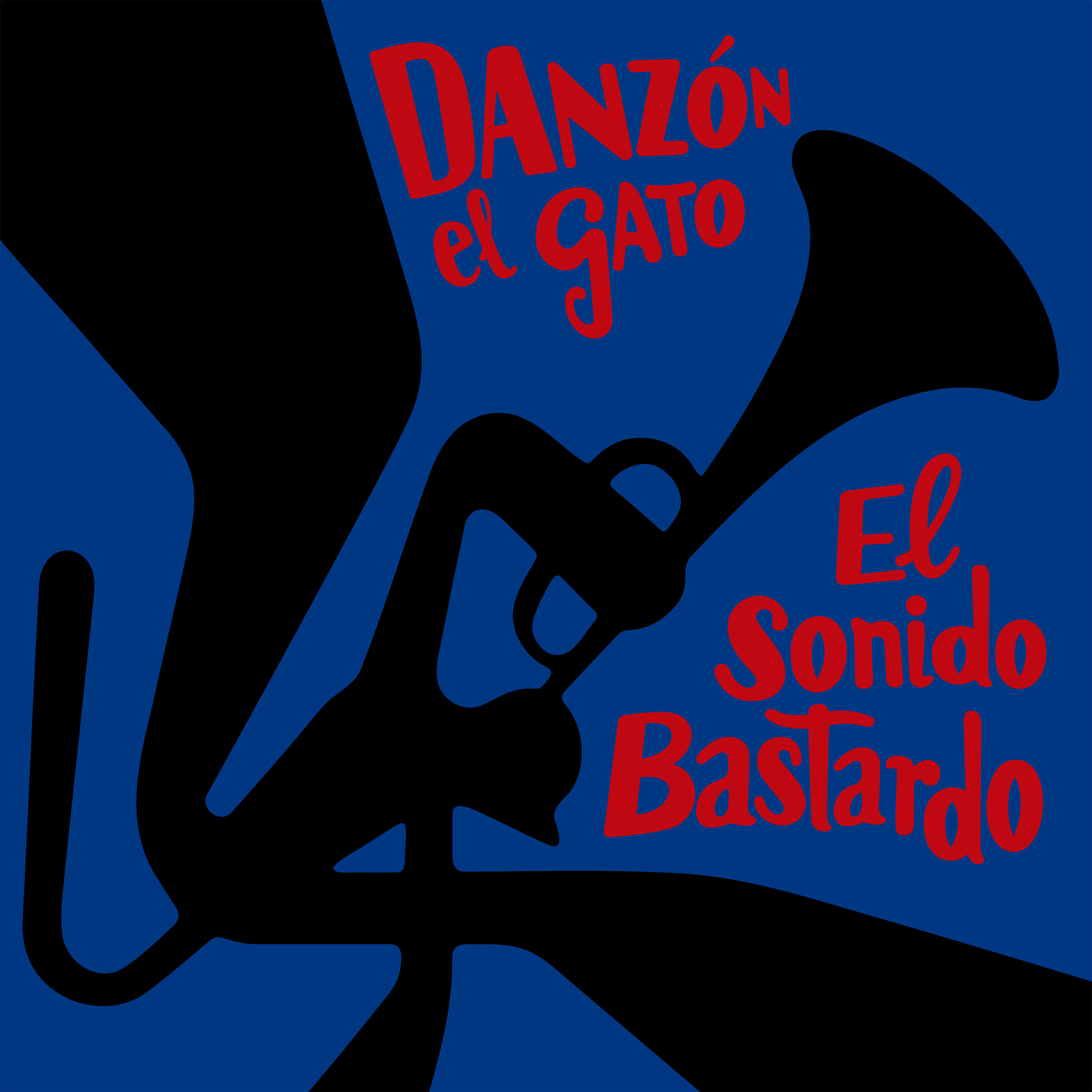 Релиз El sonido bastardo