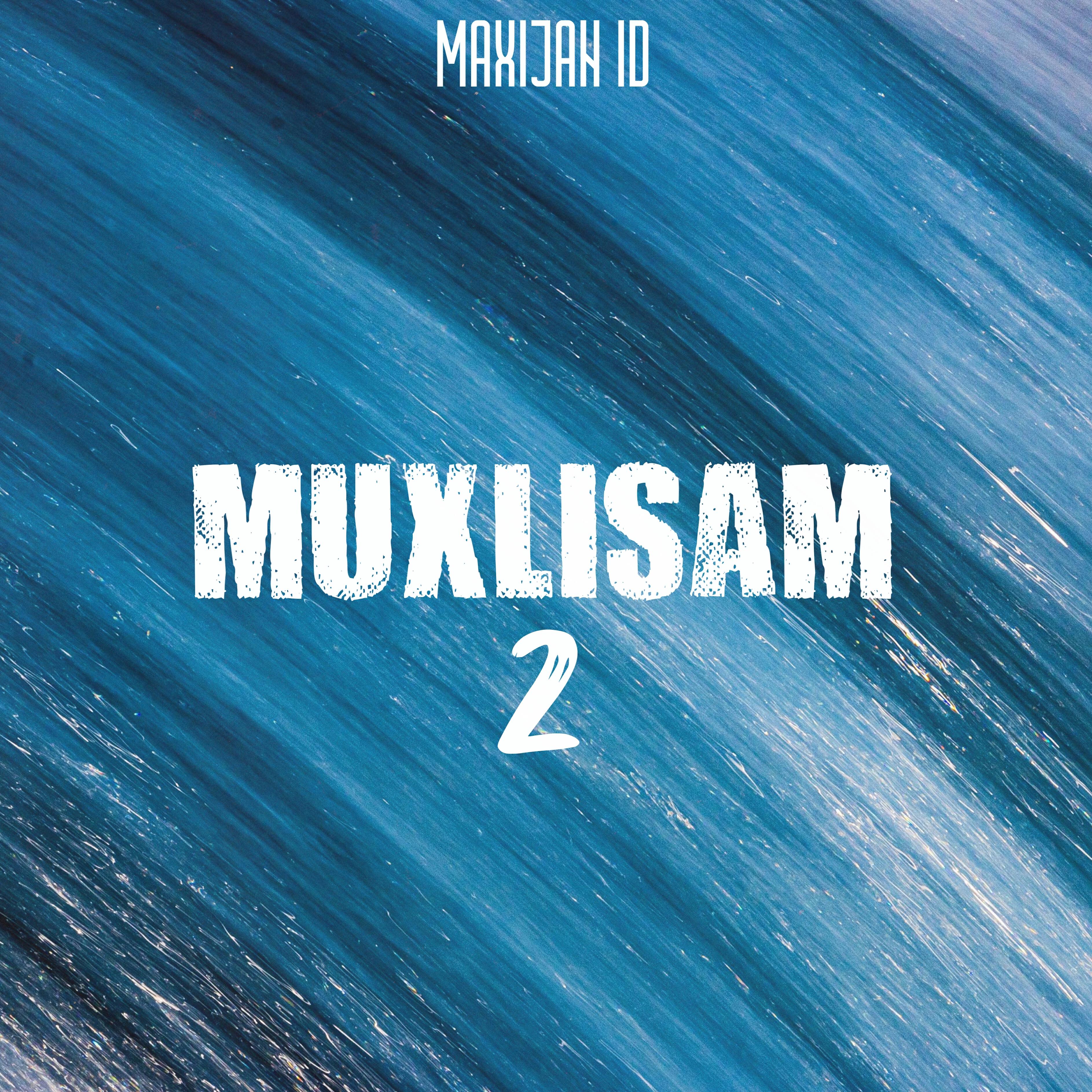 Релиз Muxlisam 2