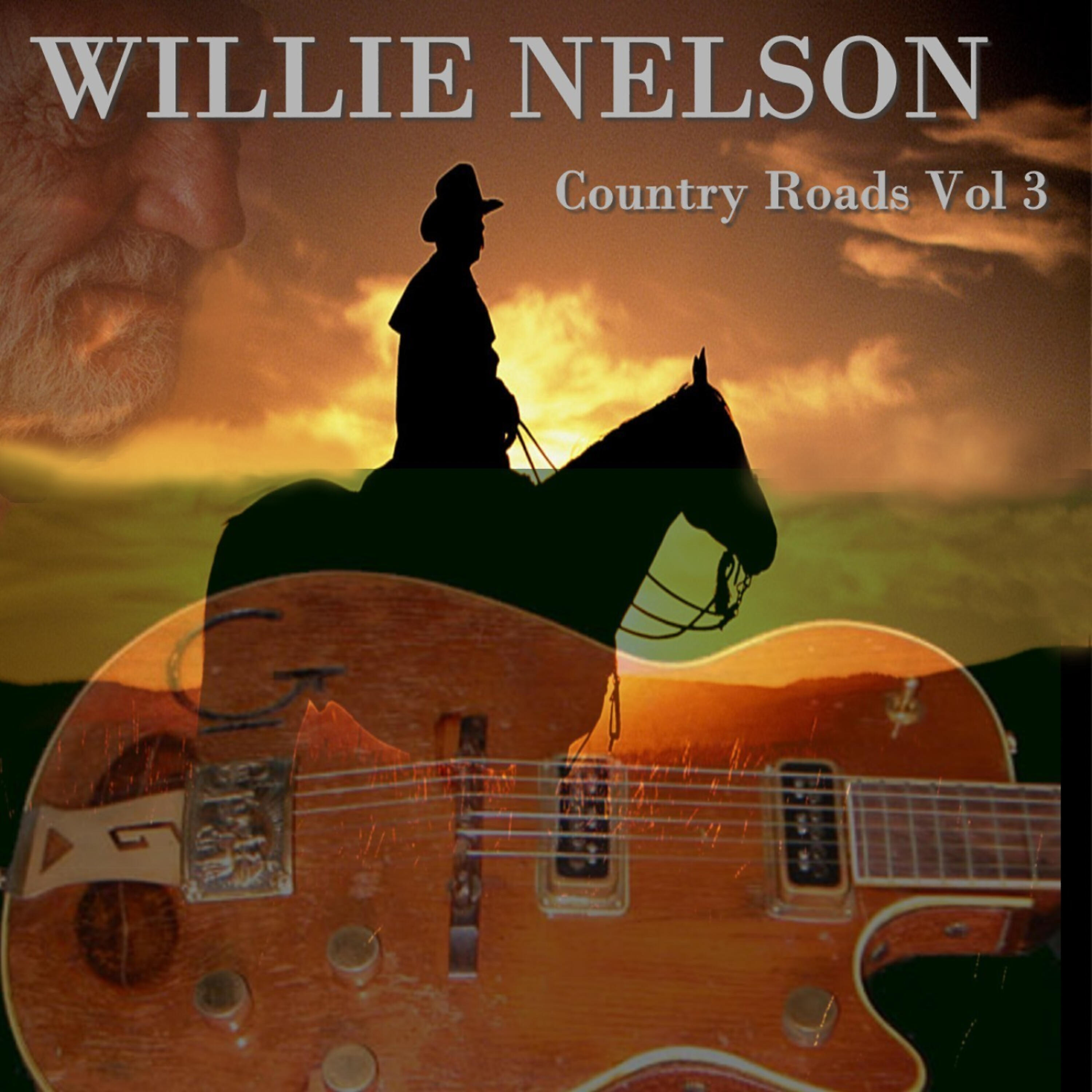 Релиз Country Roads Volume 3