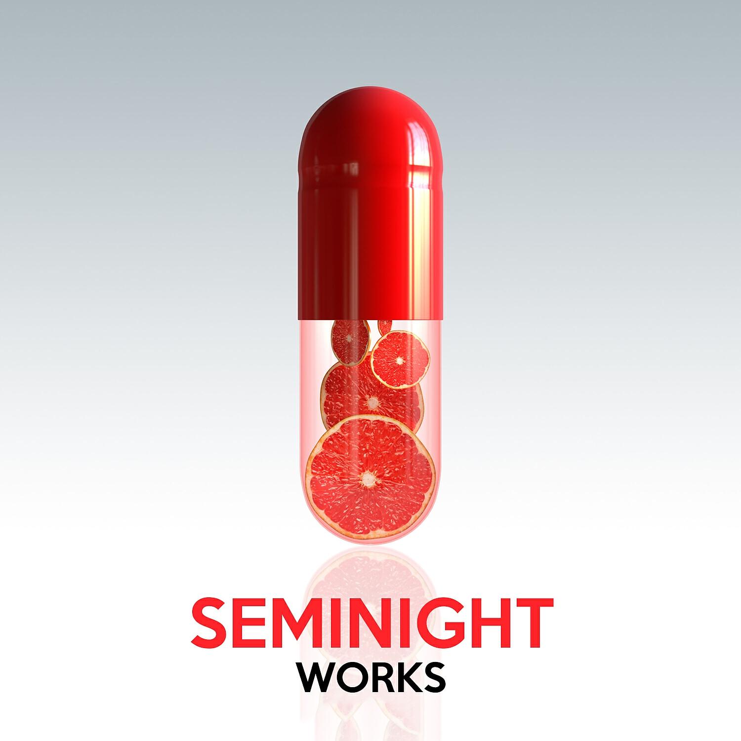 Релиз Seminight Works