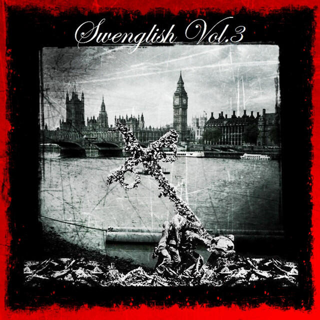 Релиз Swenglish Vol.3