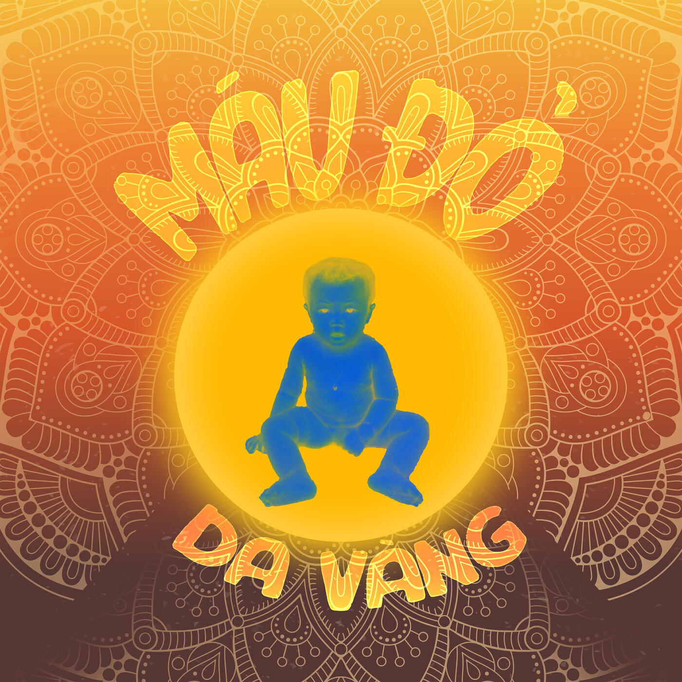Релиз Máu Đỏ Da Vàng