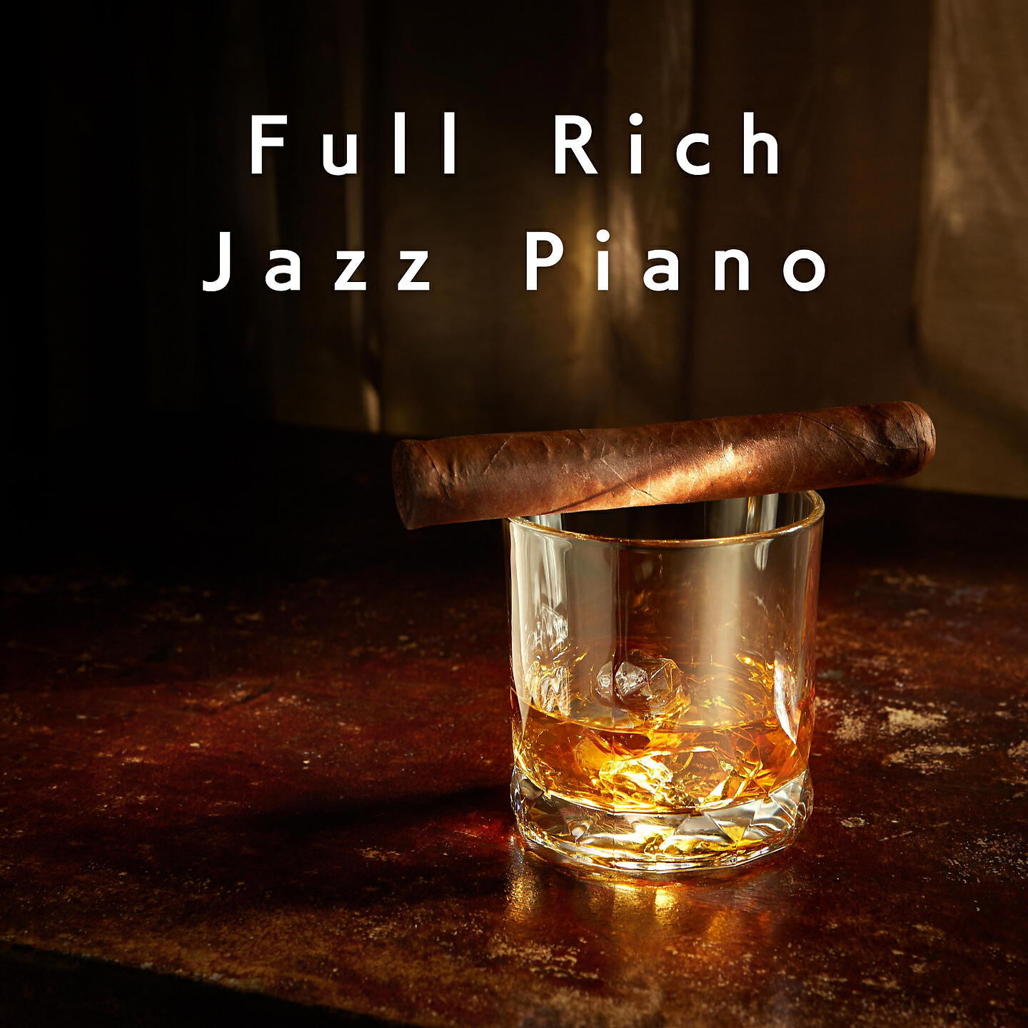 Релиз Full Rich Jazz Piano