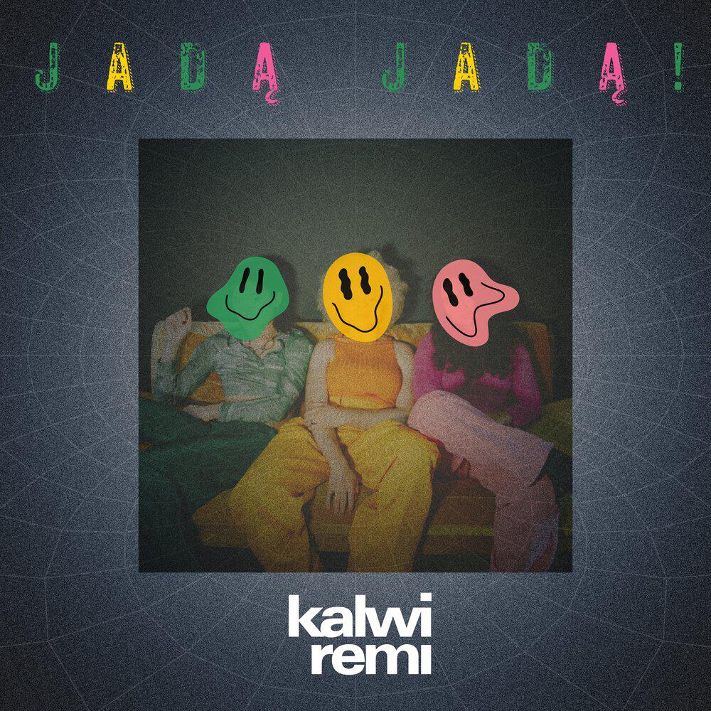 Релиз Jadą jadą!