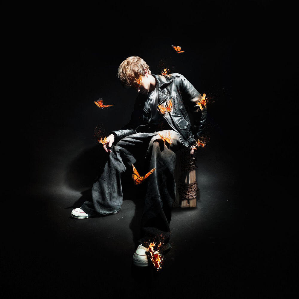 Релиз The Butterfly Effect