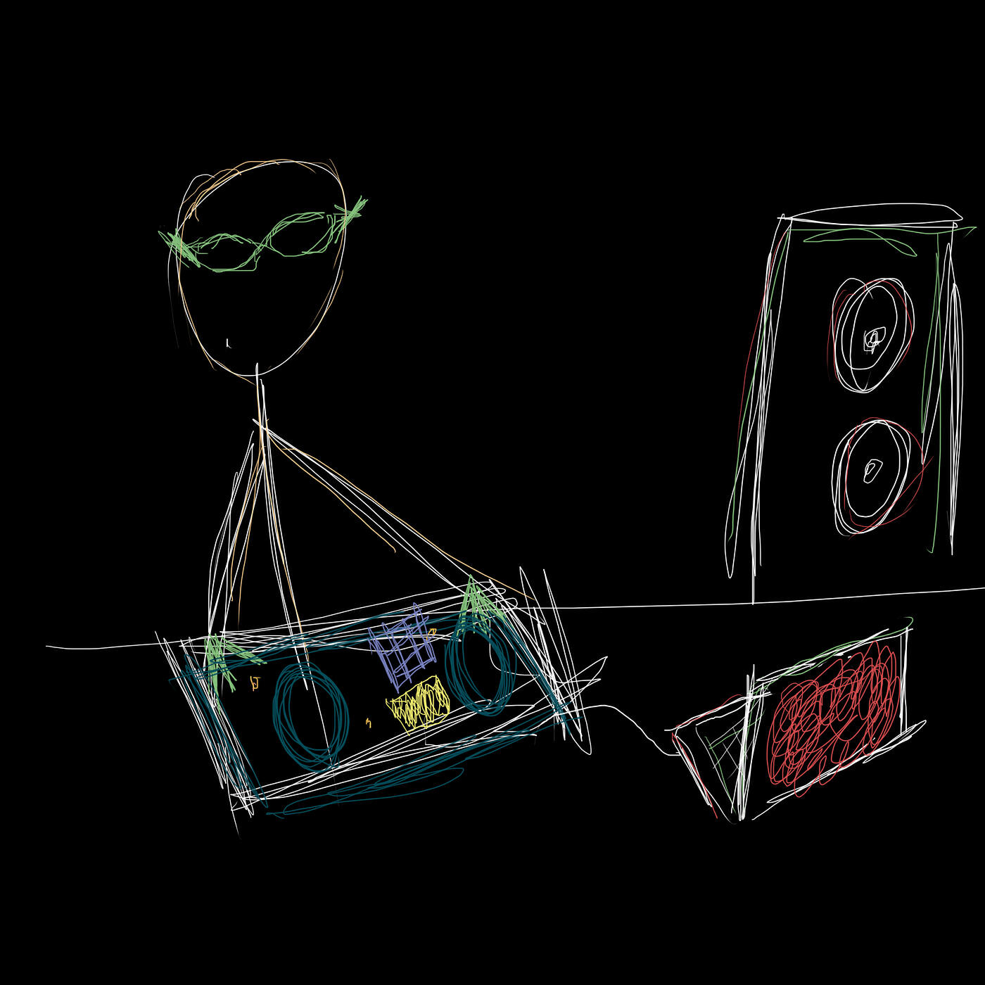 Релиз DJ