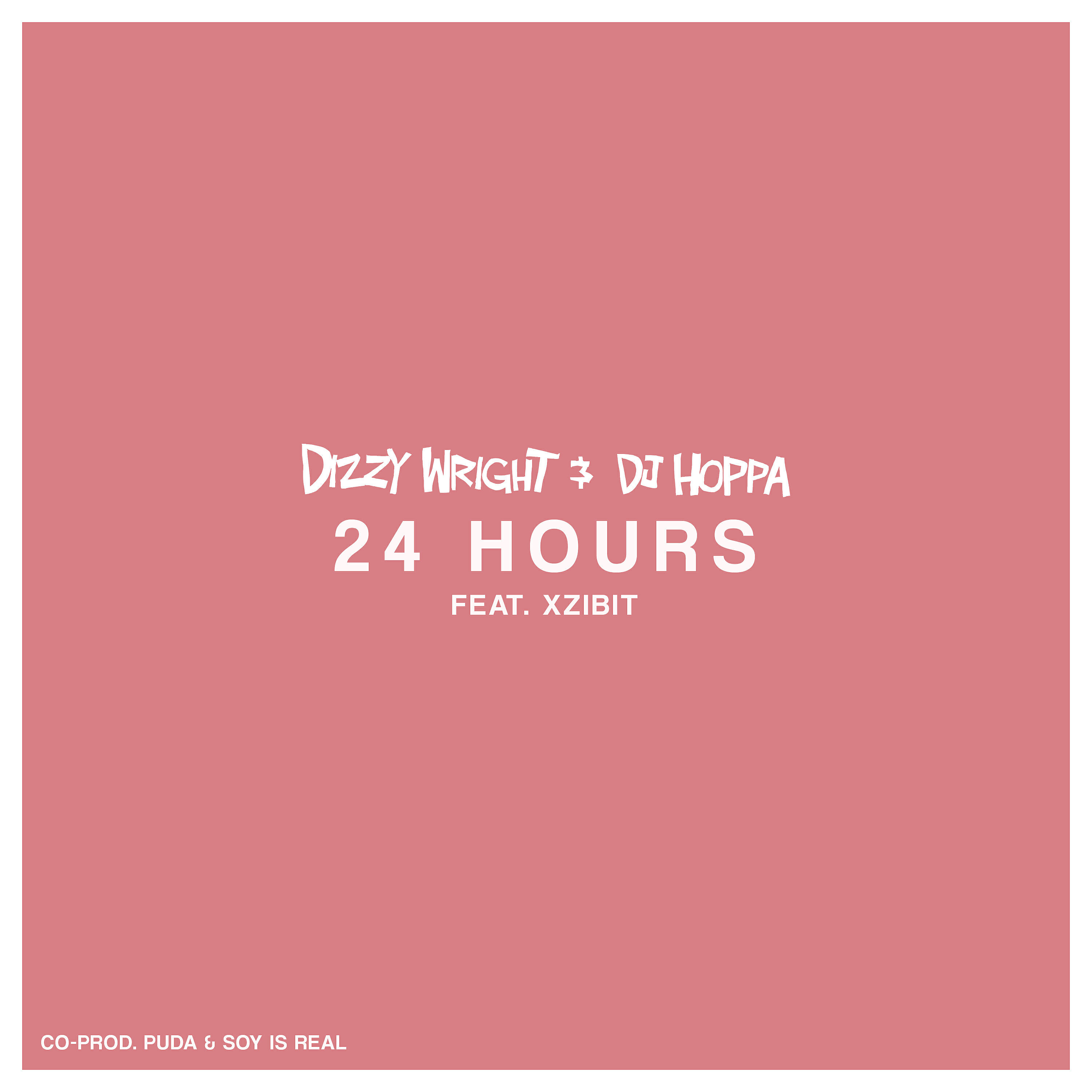 Релиз 24 Hours (feat. Xzibit)