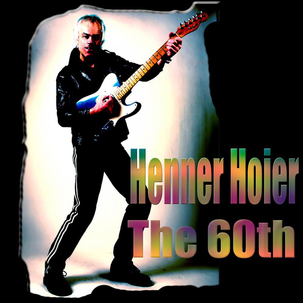 Релиз Henner Hoier - The 60th