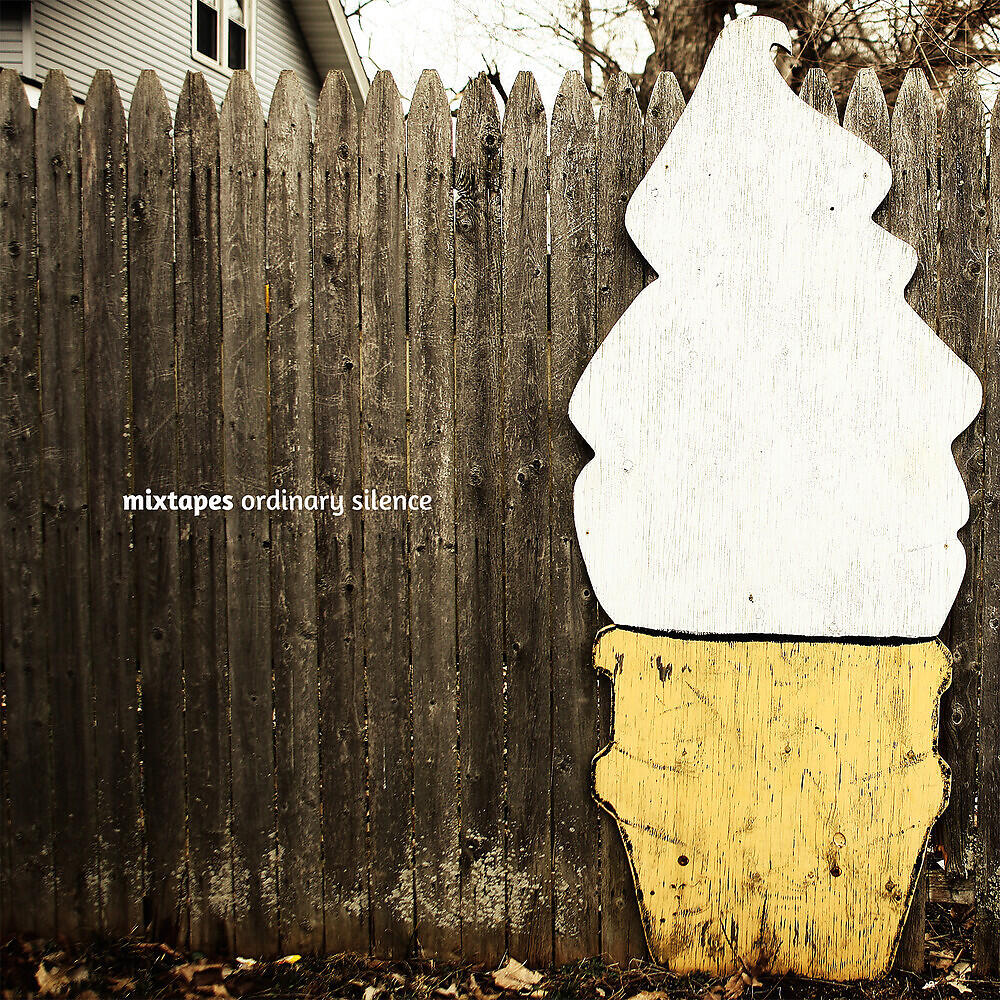 Релиз Ordinary Silence