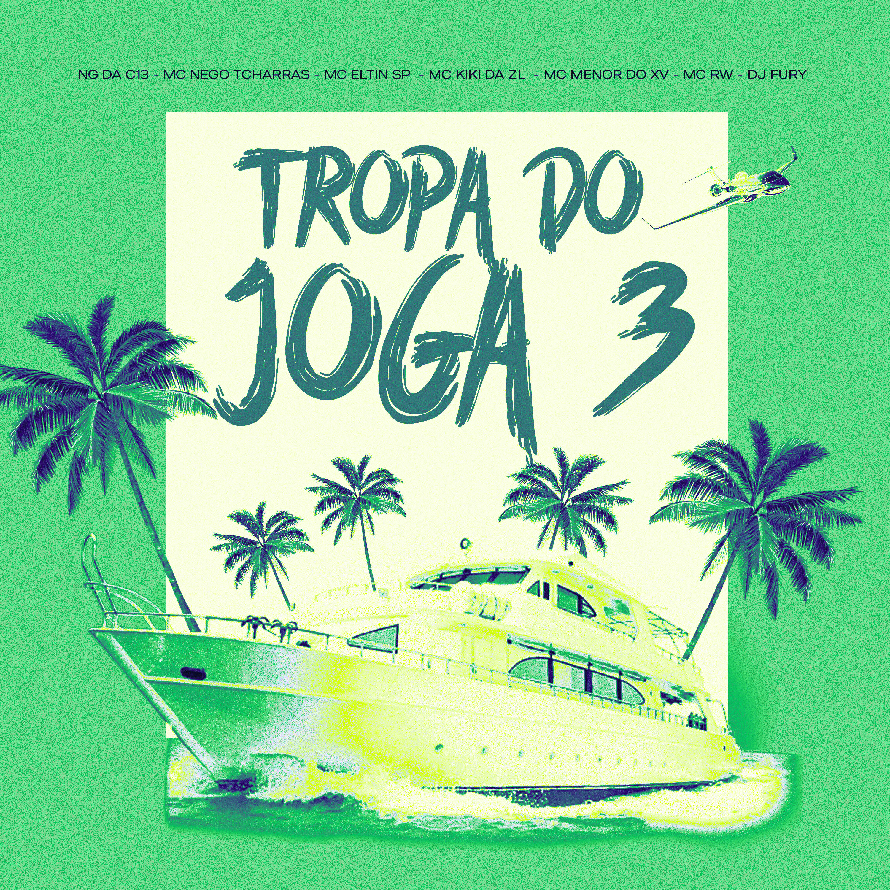 Скачать песню MC Kiki da ZL, Ng Da c13, MC Nego Tcharras, MC ELTIN SP, djfuryzl, MC menor do xv, MC RW - Tropa do Joga 3 бесплатно в MP3 для Android и iOS