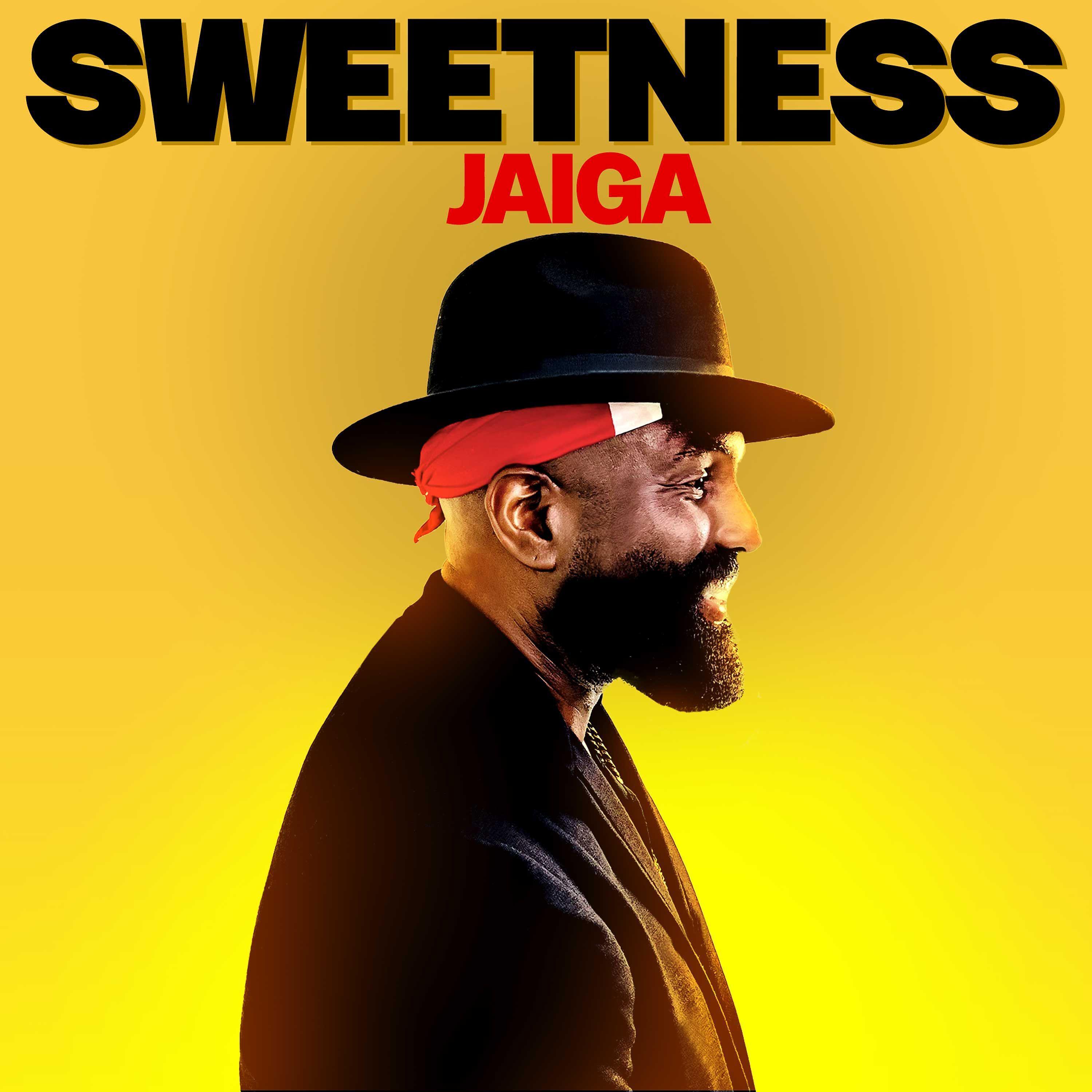 Релиз Sweetness