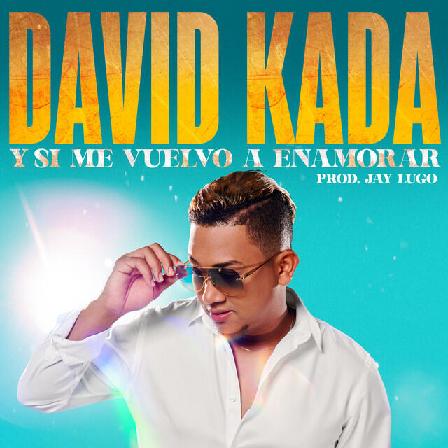 Релиз Y Si Me Vuelvo a Enamorar