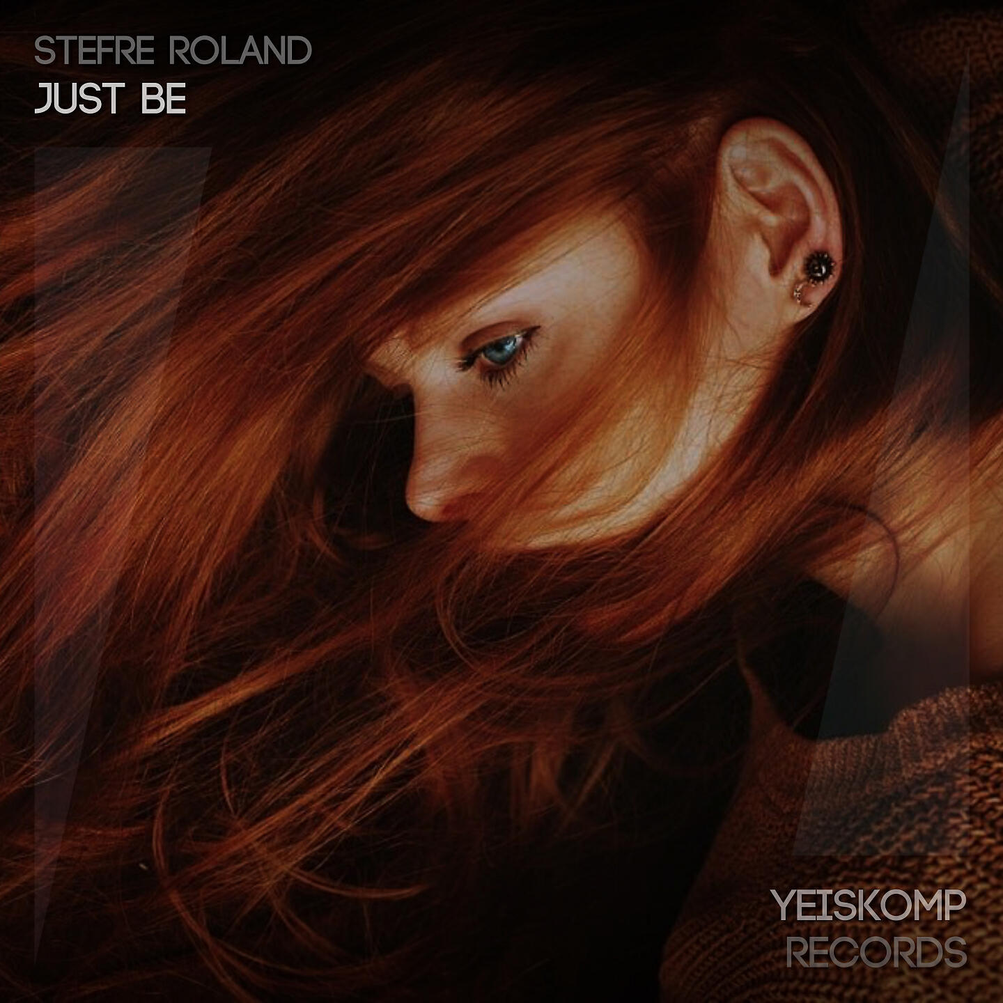 Релиз Just Be