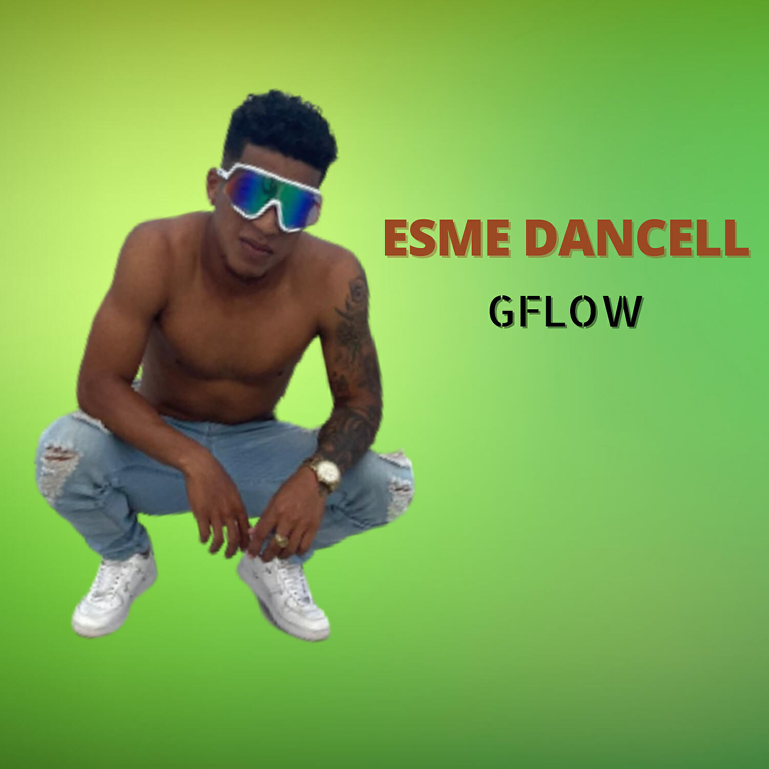 Релиз Esme Dancell