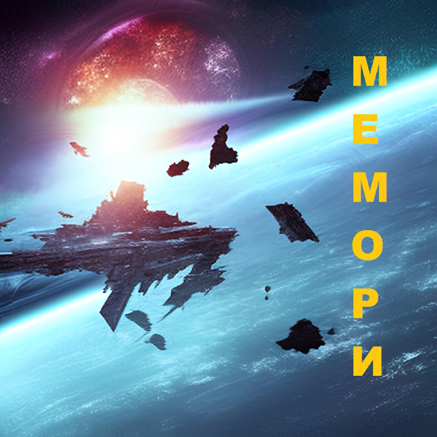 Релиз Мемори