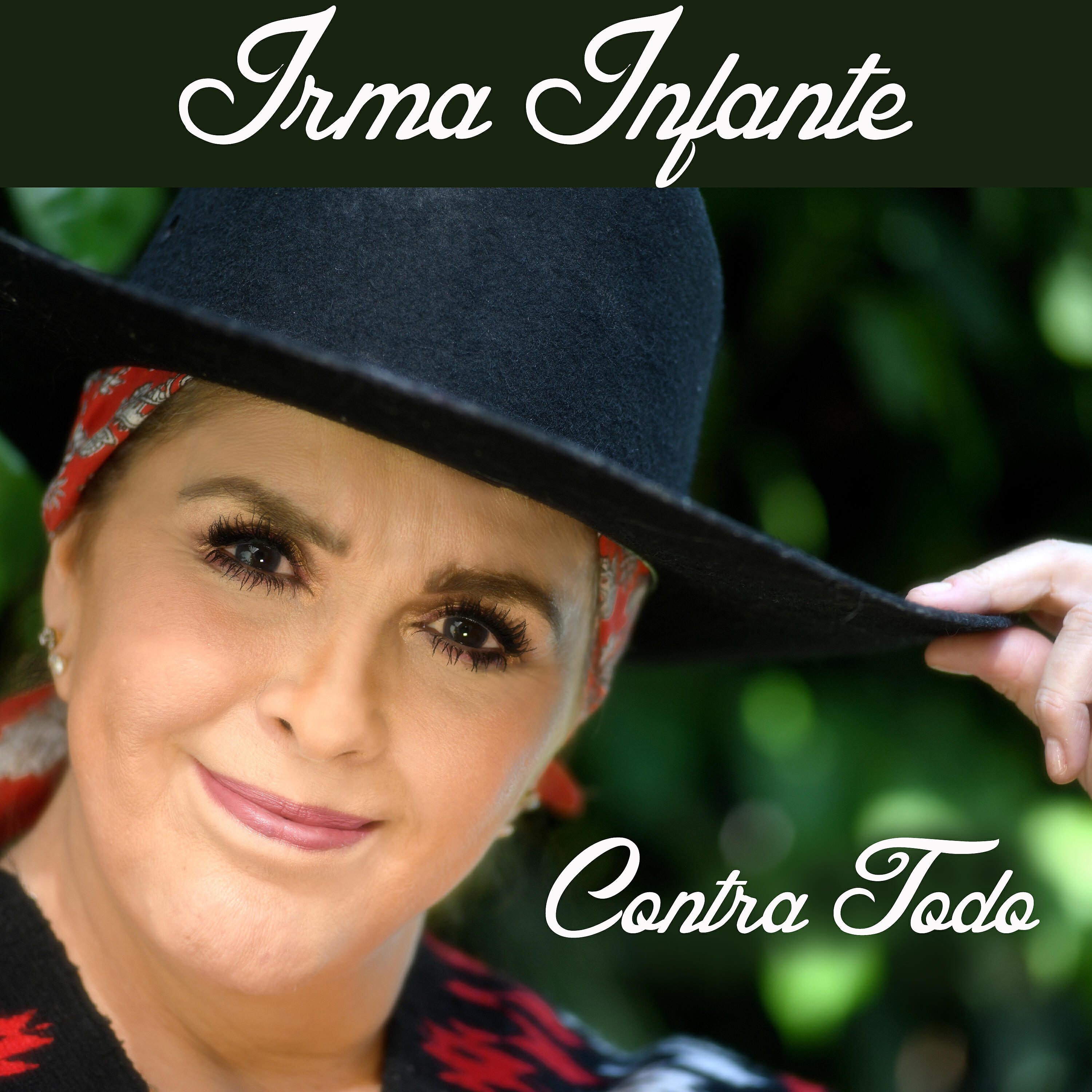 Irma Infante