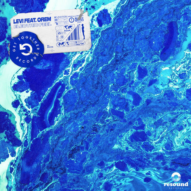 Релиз Electric Feel (feat. Orem) [Levi Version Extended Mix]