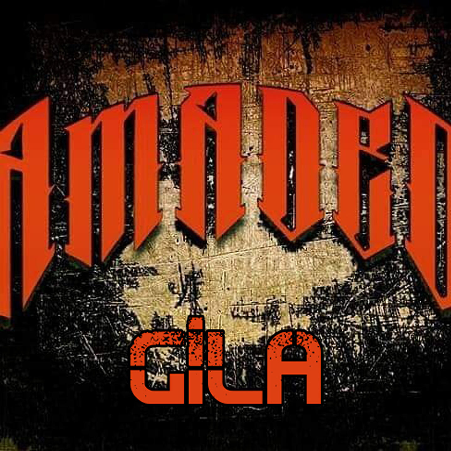 Релиз Gila