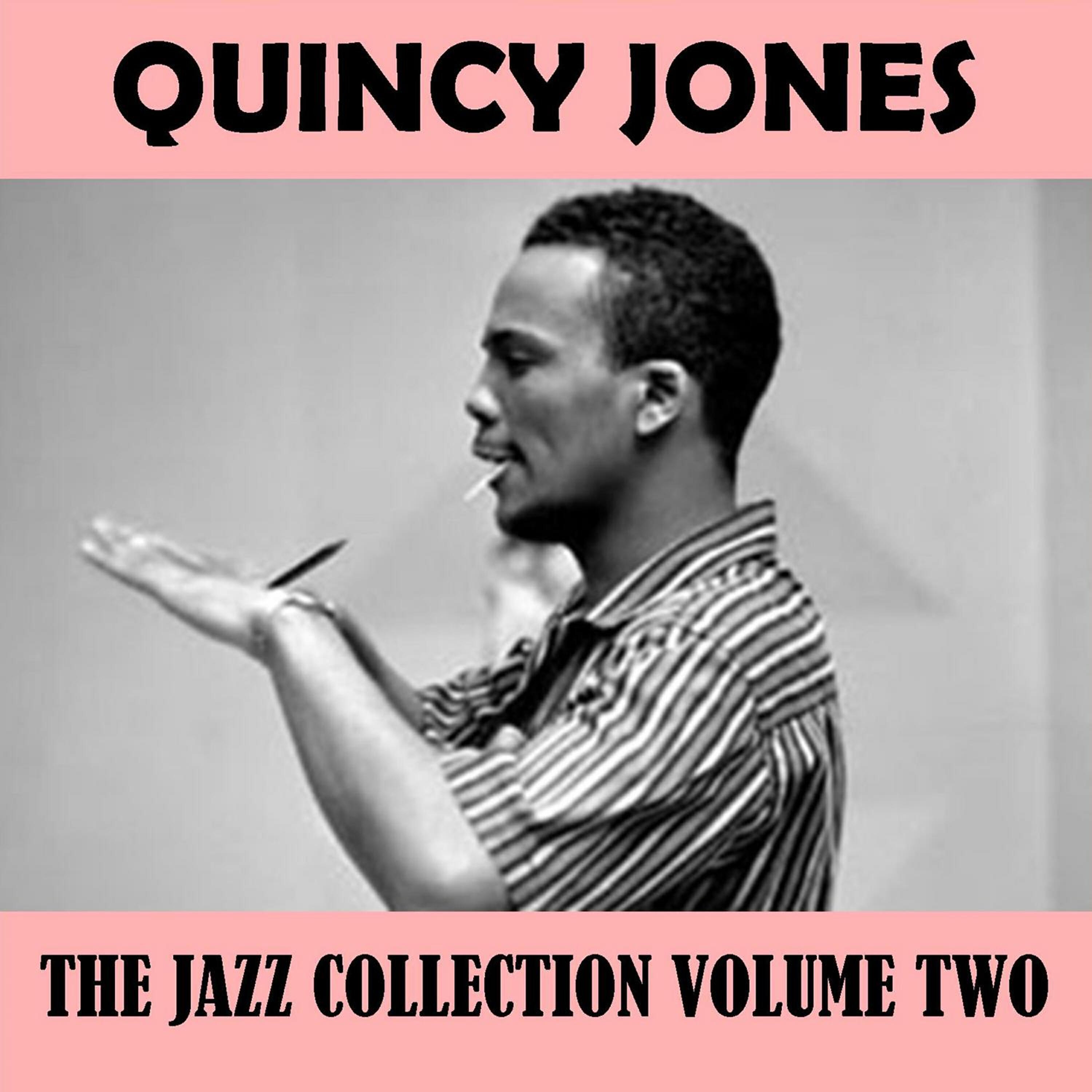Релиз The Jazz Collection Vol. 2
