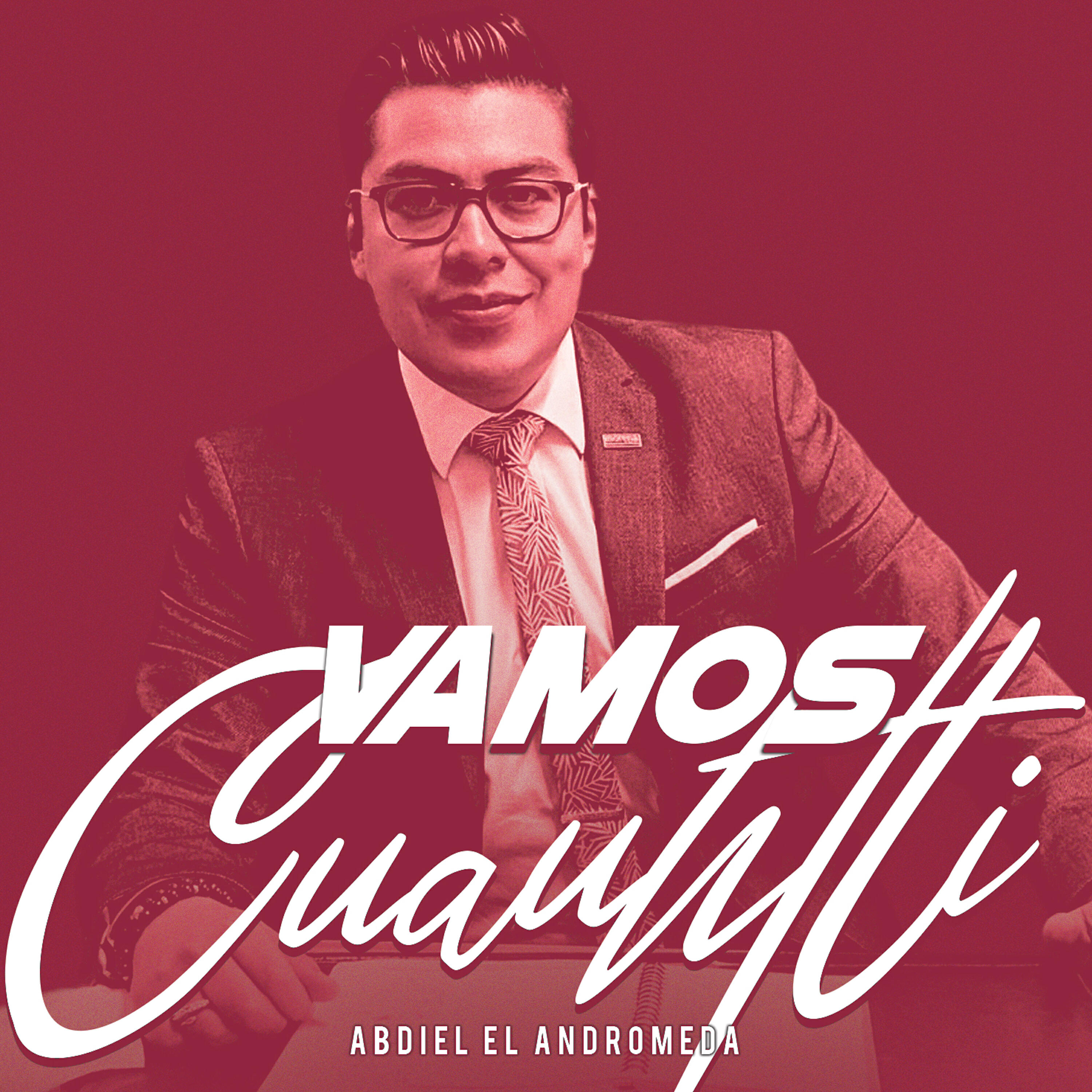 Релиз Vamos Cuauhtli