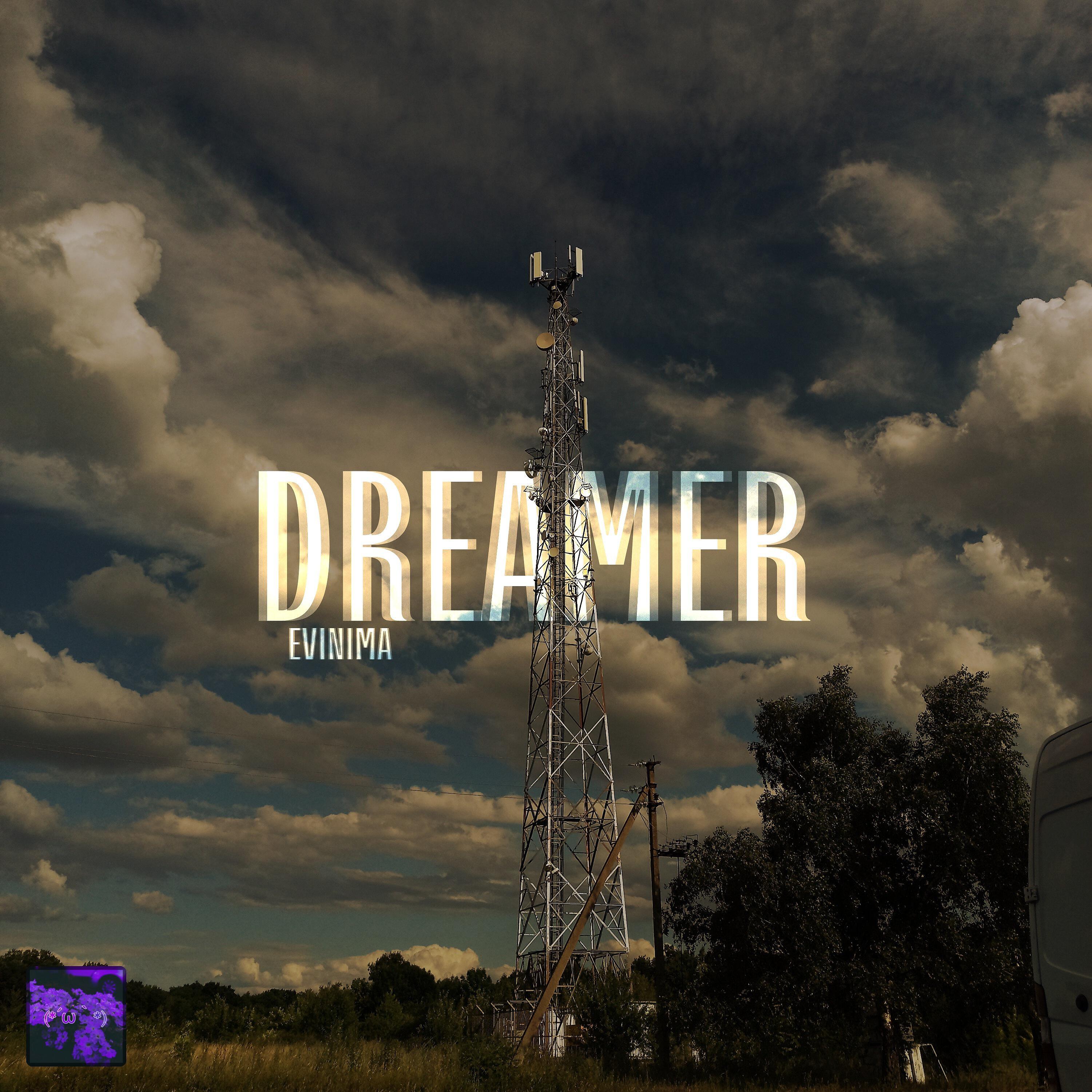 Постер альбома Dreamer