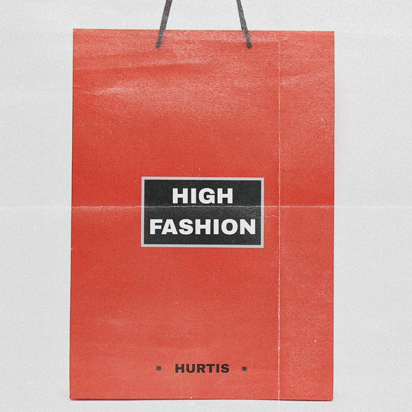 Релиз High Fashion