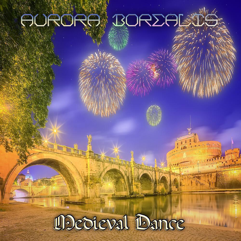 Релиз Medieval Dance