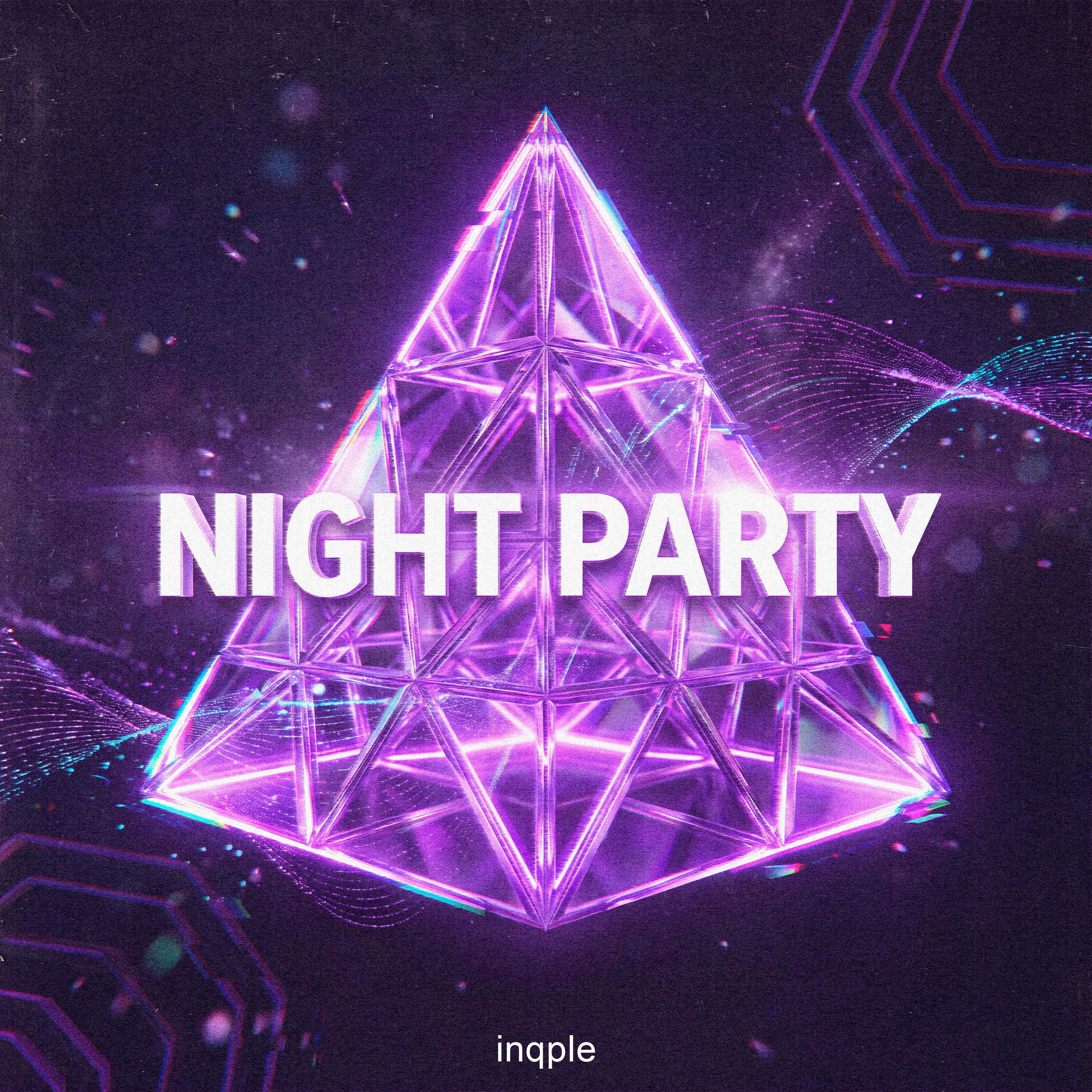 Релиз Night Party
