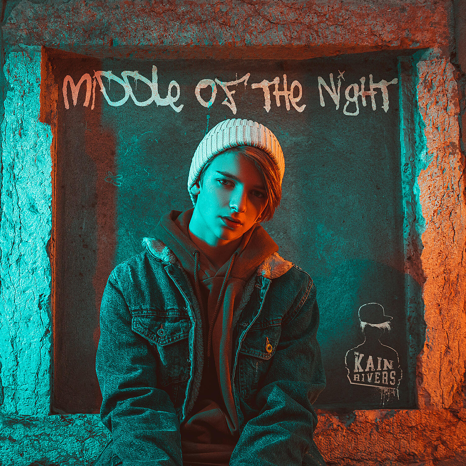Релиз Middle of the Night