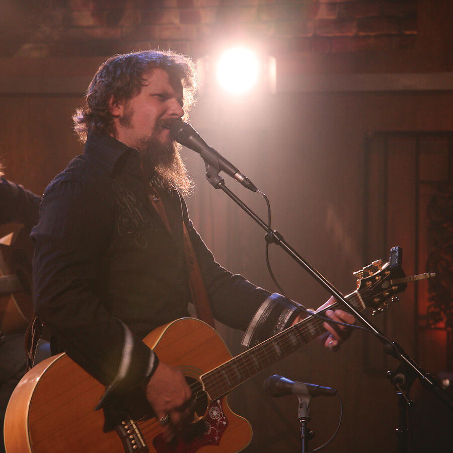 Релиз Unplugged at Studio 330