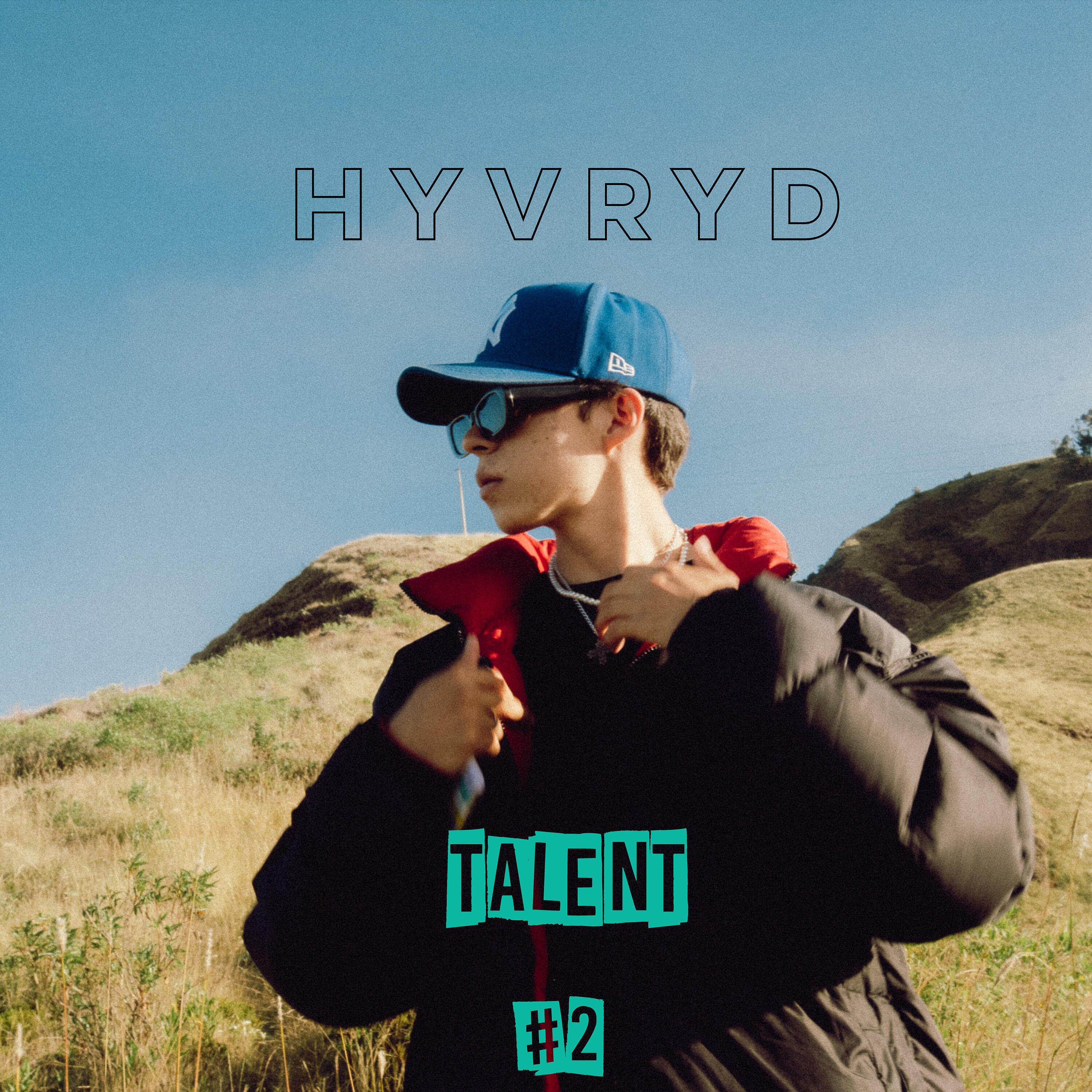 Релиз Hyvryd Talent #2