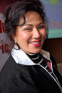 Camelia Malik