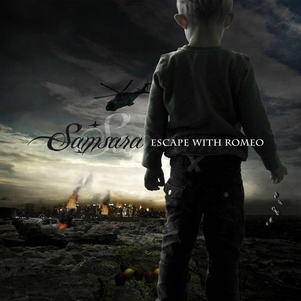 Релиз Samsara