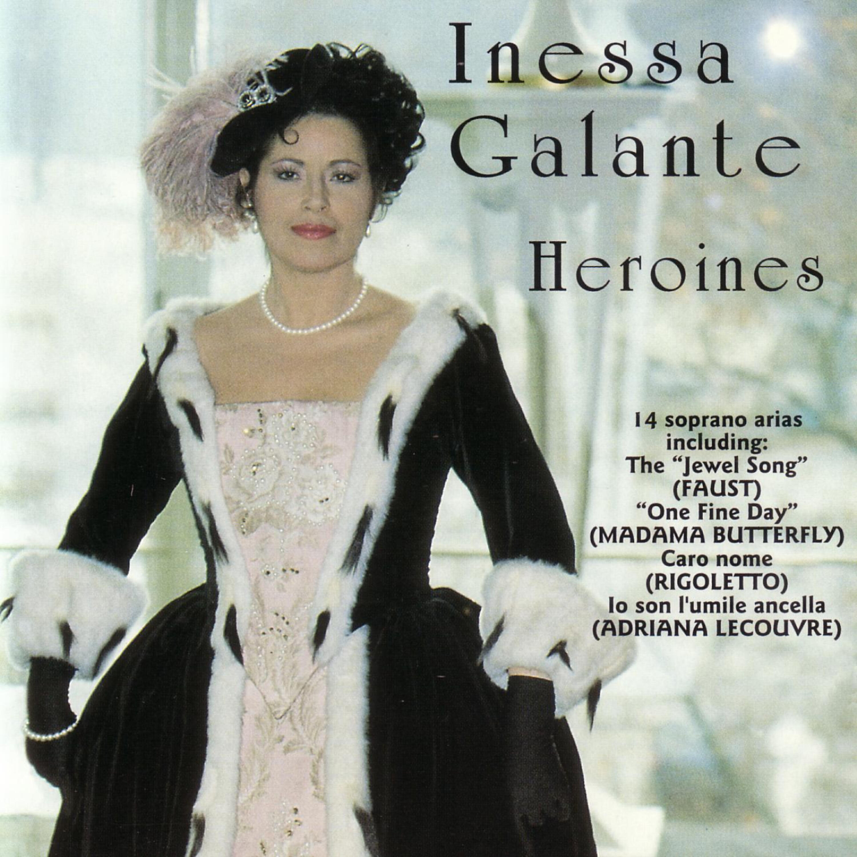 Релиз Heroines